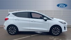 Ford Fiesta 1.0 EcoBoost Titanium 5dr Petrol Hatchback